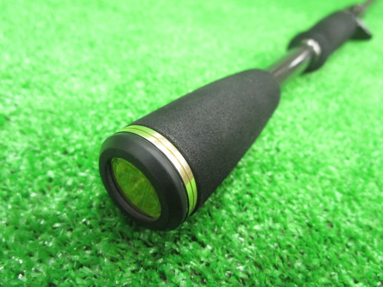 エバーグリーン カレイドインスピラーレ TKIC-610MR スーパークーガー 中古品 美品エバーグリーン カレイド インスピラーレ スーパークーガーBK