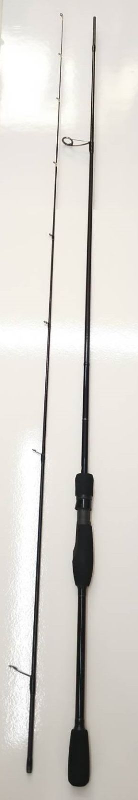 ヤマガブランクス ブルーカレント 80Ⅱ 日本製 メバリング アジング