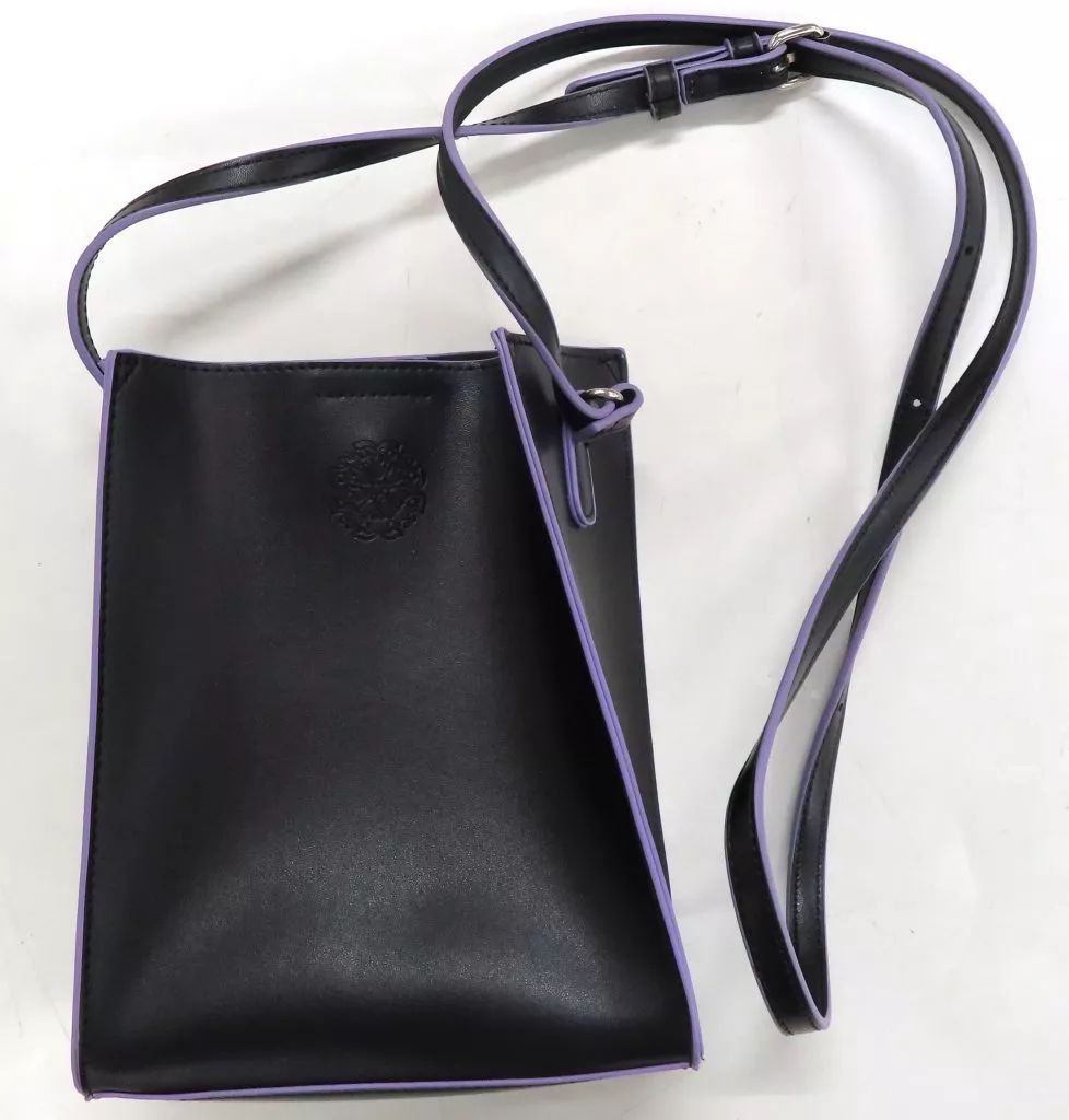 中古】雑貨 逢坂壮五 ミニショルダーバッグ 「アイドリッシュセブン