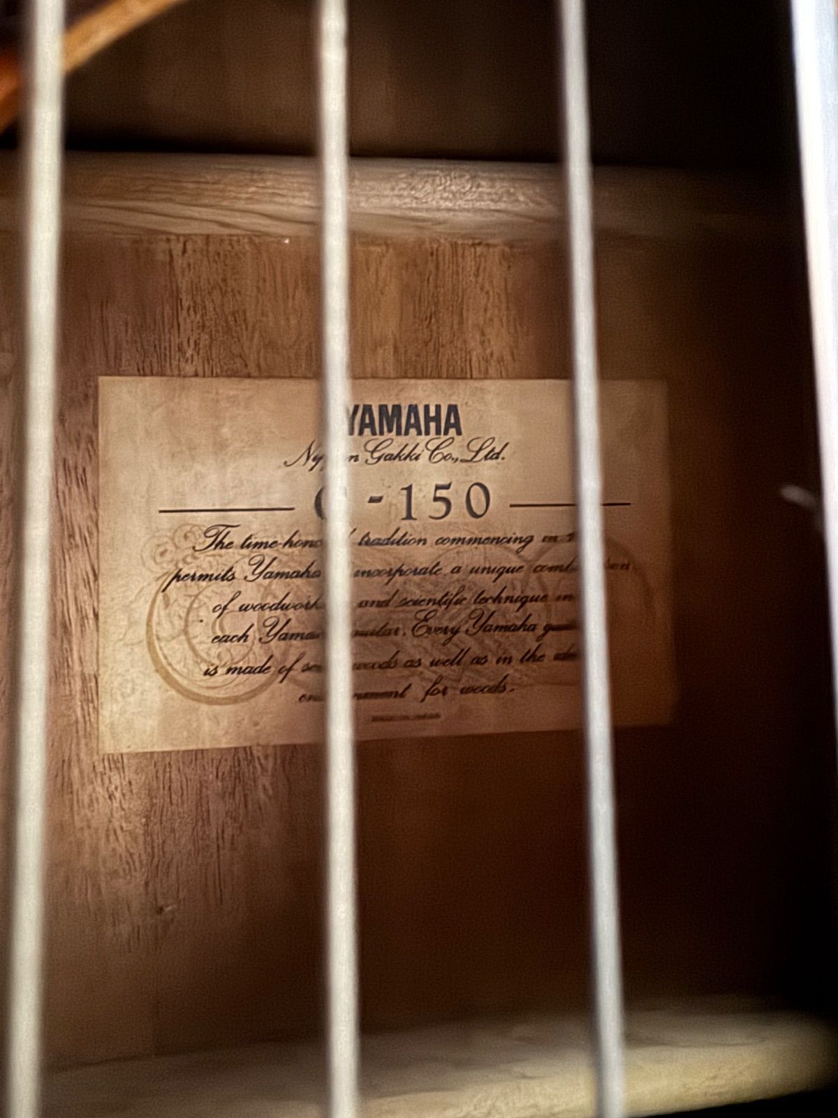 ✳︎YAMAHA