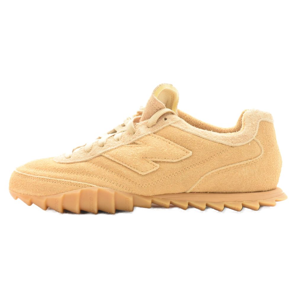 New Balance (ニューバランス) ×AURALEE オーラリー ローカット 