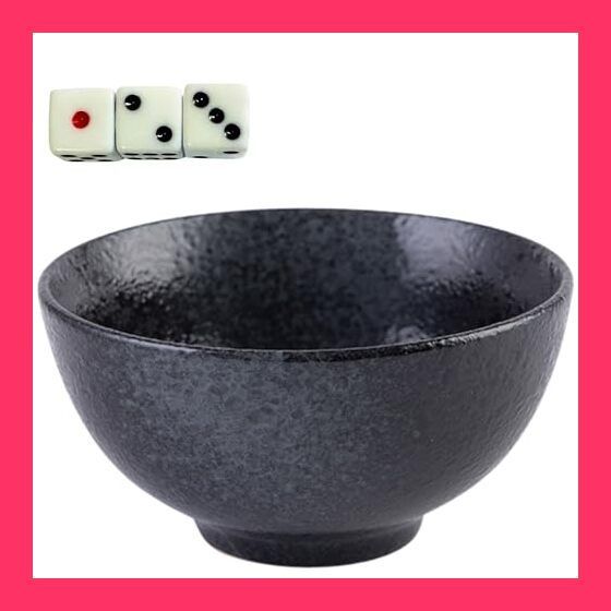 スタッフおすすめ！】bath&bath チンチロ チンチロセット どんぶり