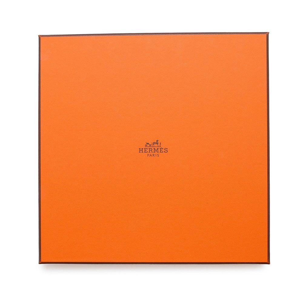 エルメス スカーフ カレ90 エプロン・ドール Eperon D'Or HERMES