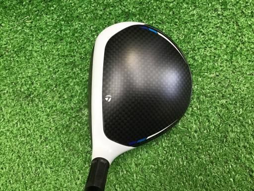 全国送料無料。 テーラーメイド SIM2 MAX 5W フェアウェイウッド FW TENSEI BLUE TM50 SIM2 FW フレックスR メンズ 男性用 右利き 右用 Cランク ゴルフクラブ 格安