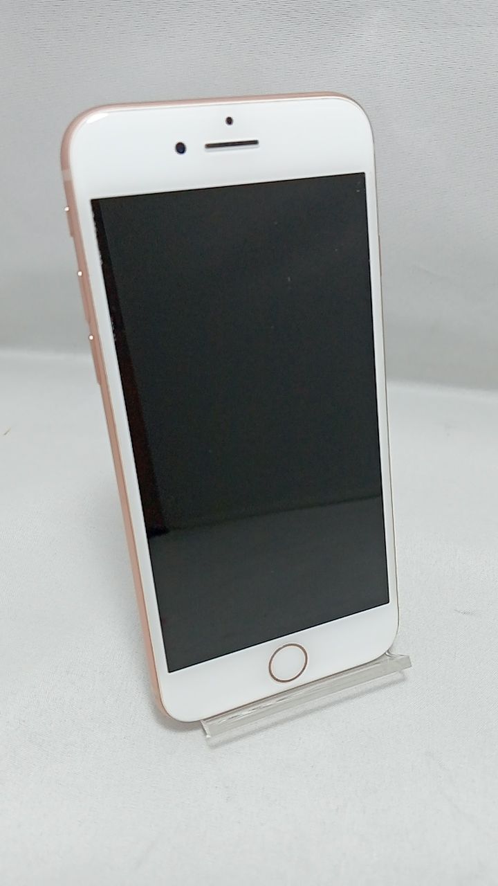動作確認済！　iPhone8　A1906　64GB　本体　ゴールド 　SIMフリー　247741758
