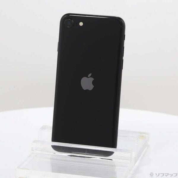 ジャンク品　iPhone SE 第2世代　64GB 83% MHGP3J/A Apple iPhone SE (第2世代) ホワイト 64GB ジャンク品