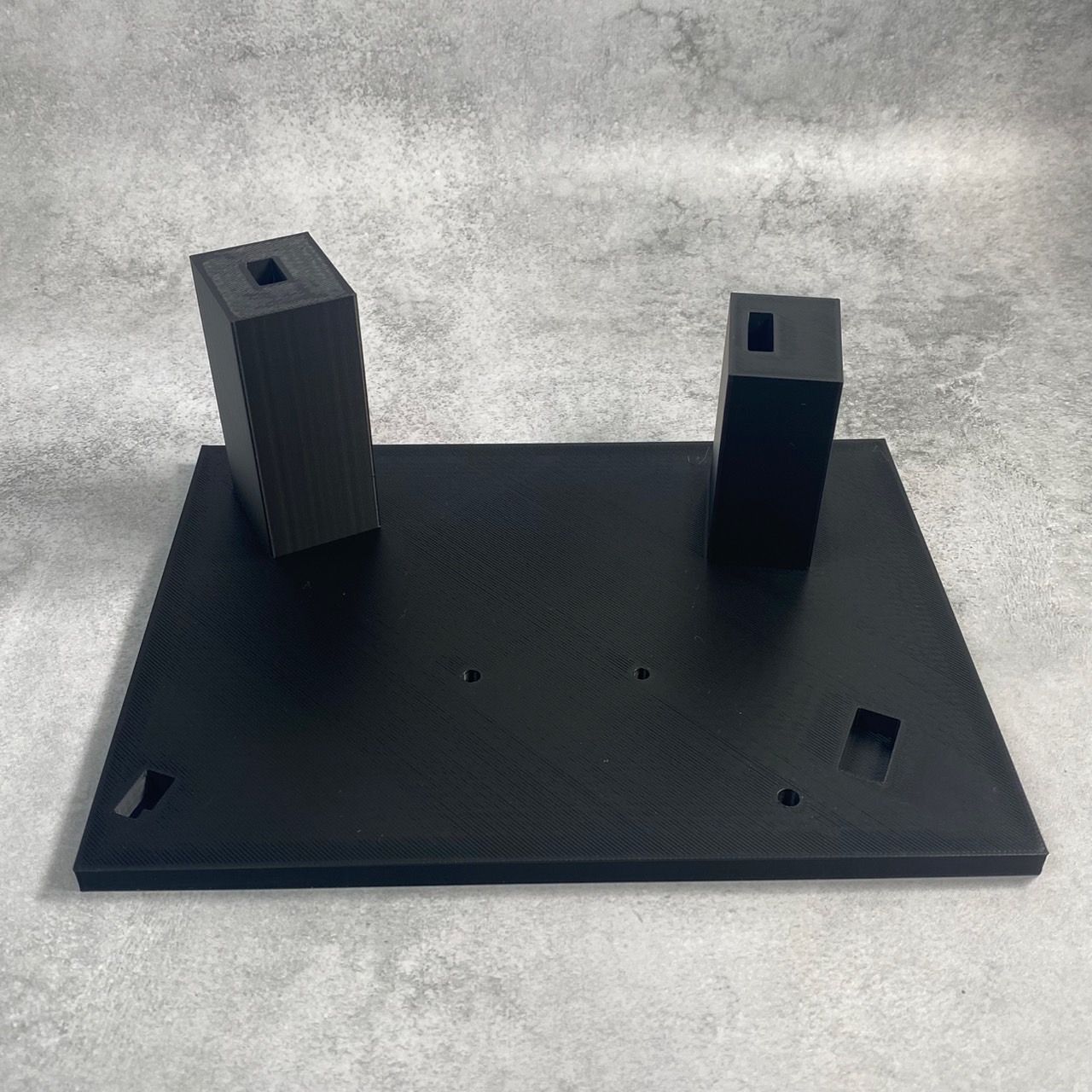 Type A（ブラック） | ※台座のみ】 NARUTO - ナルト - 造形忍界大戦