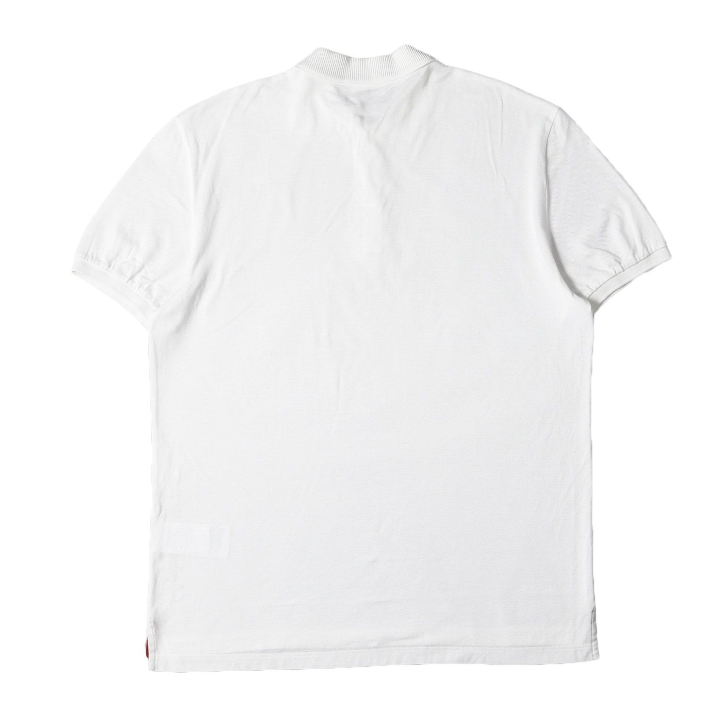 Salvatore Ferragamo サルヴァトーレ フェラガモ ポロシャツ サイズ:XL 