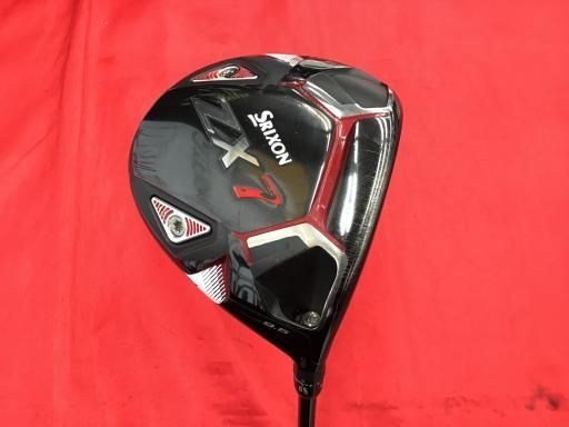 Srixon - スリクソン　Z565 ドライバー ダンロップ スリクソン Z565 ドライバーの試打レビュー 口コミ