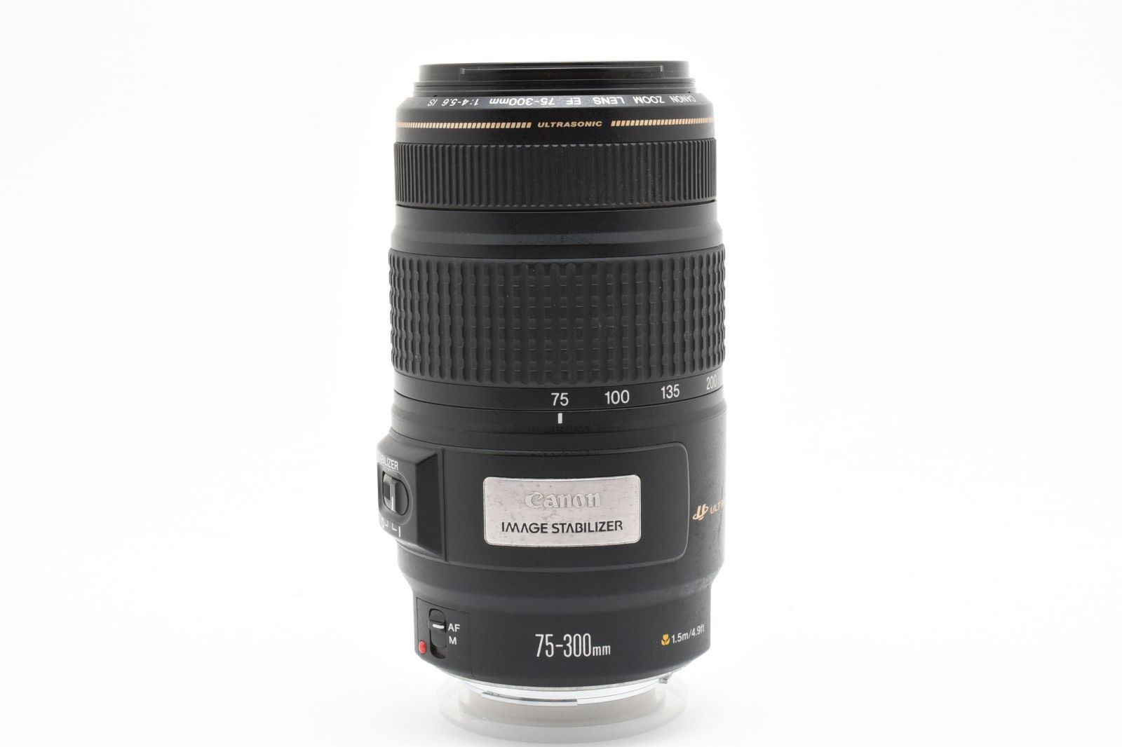 CANON EF