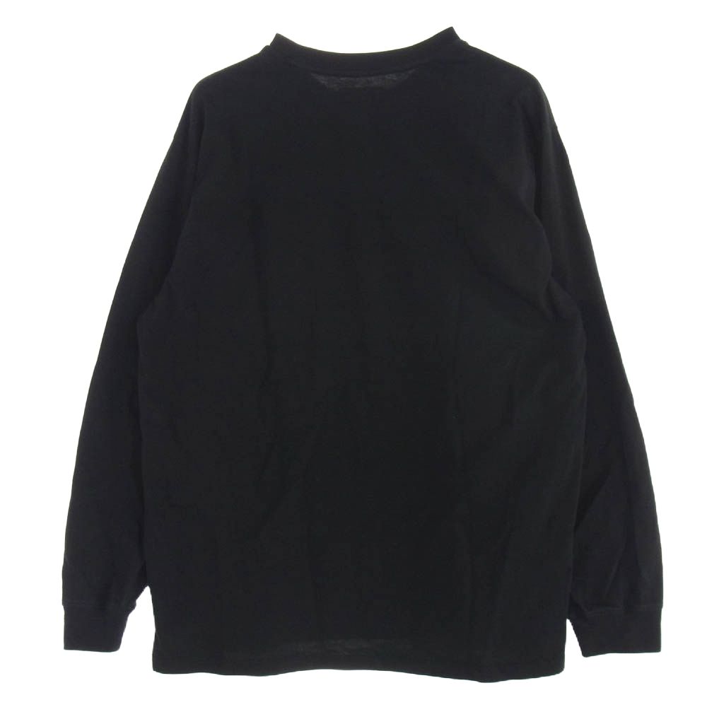 Supreme シュプリーム 24SS Small Box Logo LS Tee スモール ボックス