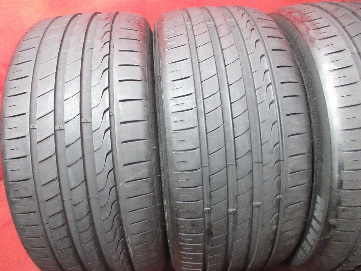 245/35R20 ミネルバ F205 4本 バリ溝 20インチ Amazon | 4本セット MINERVA (ミネルバ) タイヤ サマータイヤ
