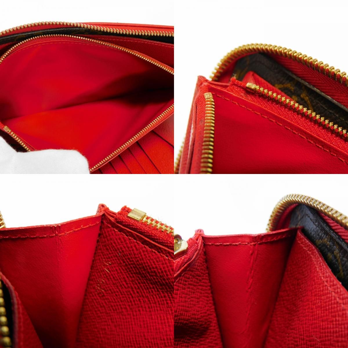 ルイヴィトン モノグラム マカサー デイリーオーガナイザー 長財布 トラベル 楽天市場】【財布】LOUIS VUITTON ルイ ヴィトン モノグラム