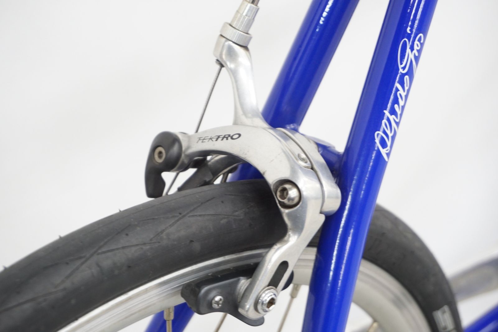 GIOS 「ジオス」 MIGNON 2008年モデル 20インチ ミニベロ / バイチャリ