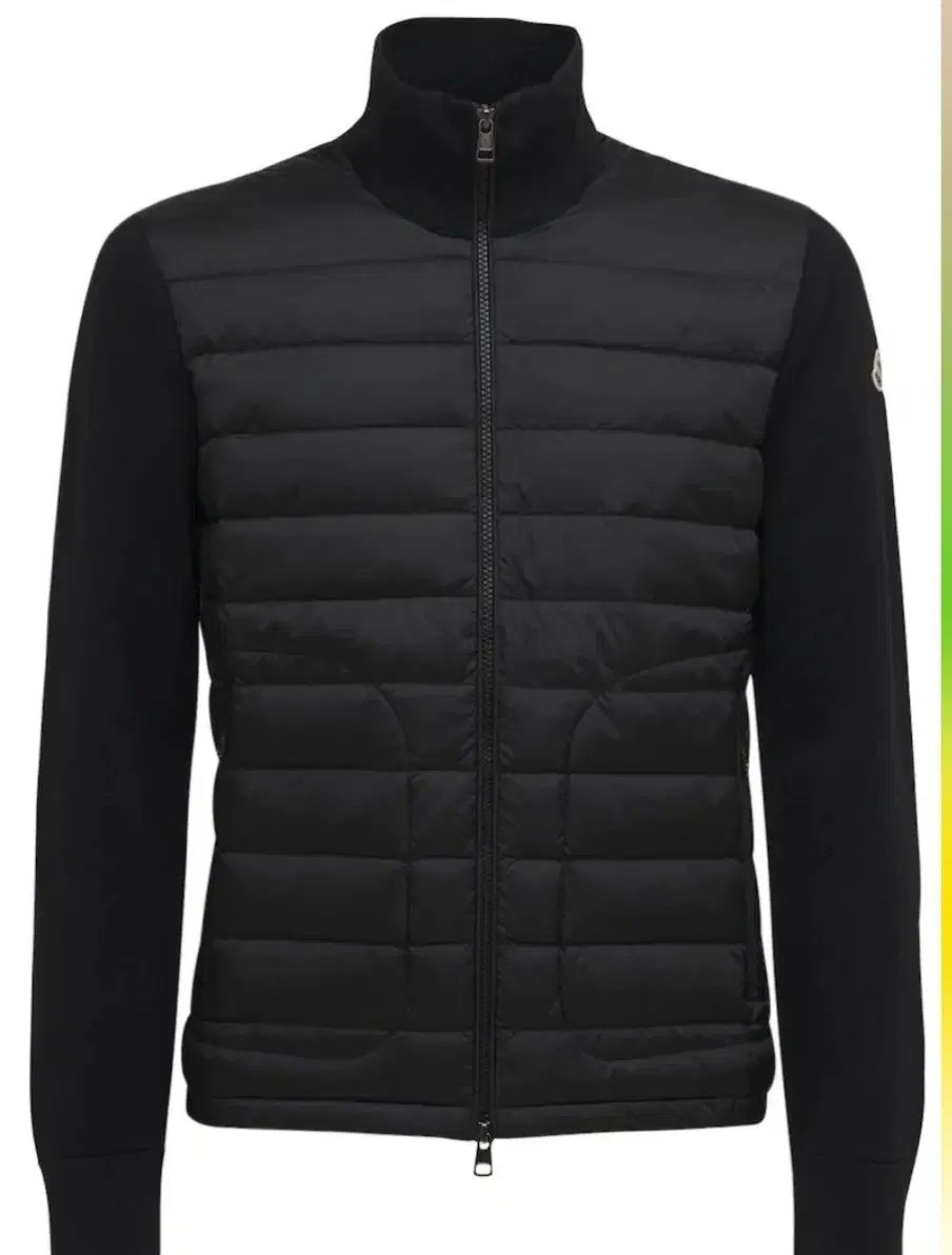 MONCLER(モンクレール) メンズ ニット セーター ジップアップ 出品