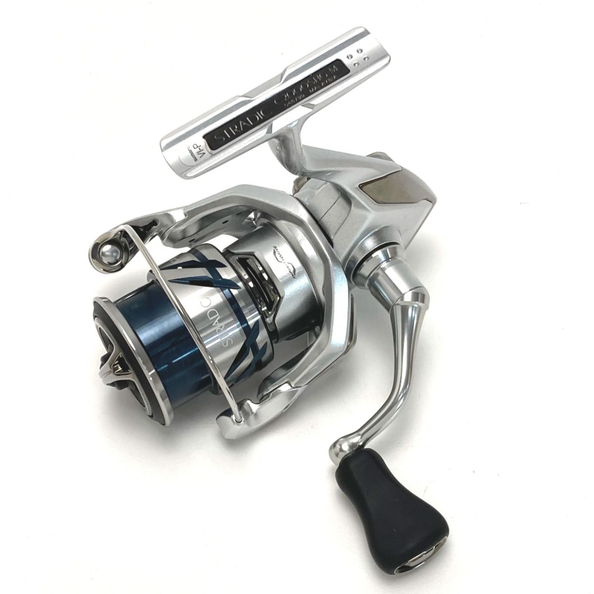 SHIMANO シマノ 23 ストラディック C2000SHG 045799 スピニング SHIMANO シマノ 23 ストラディック C2000SHG 045799 スピニング
