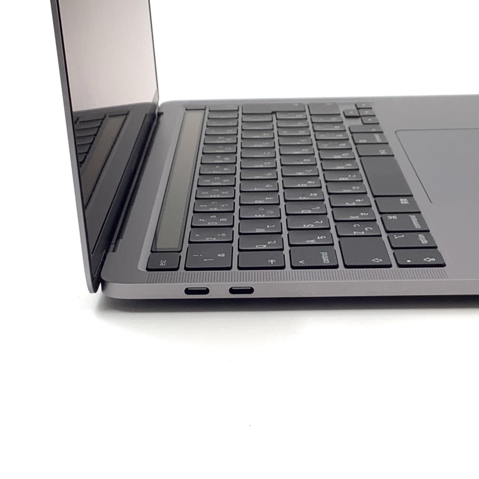 256GB スペースグレイ