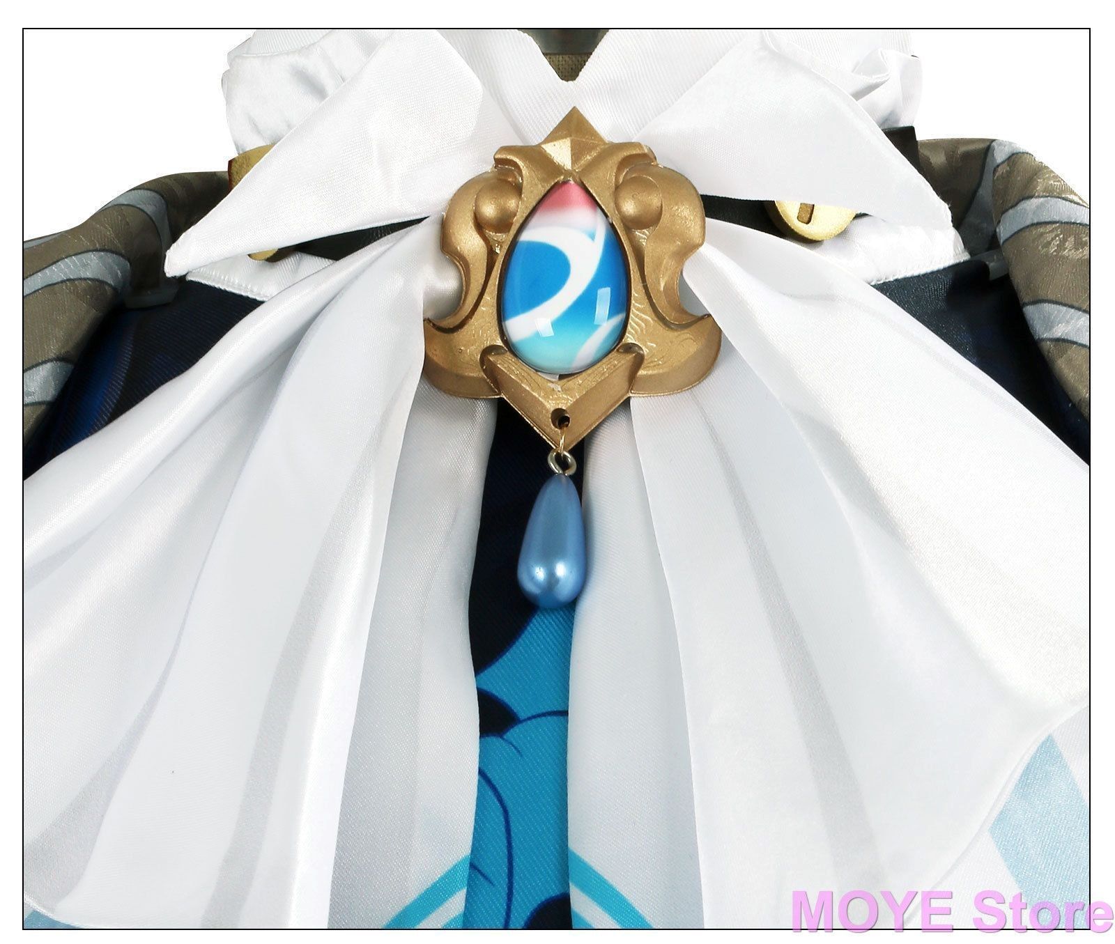 cosplay
