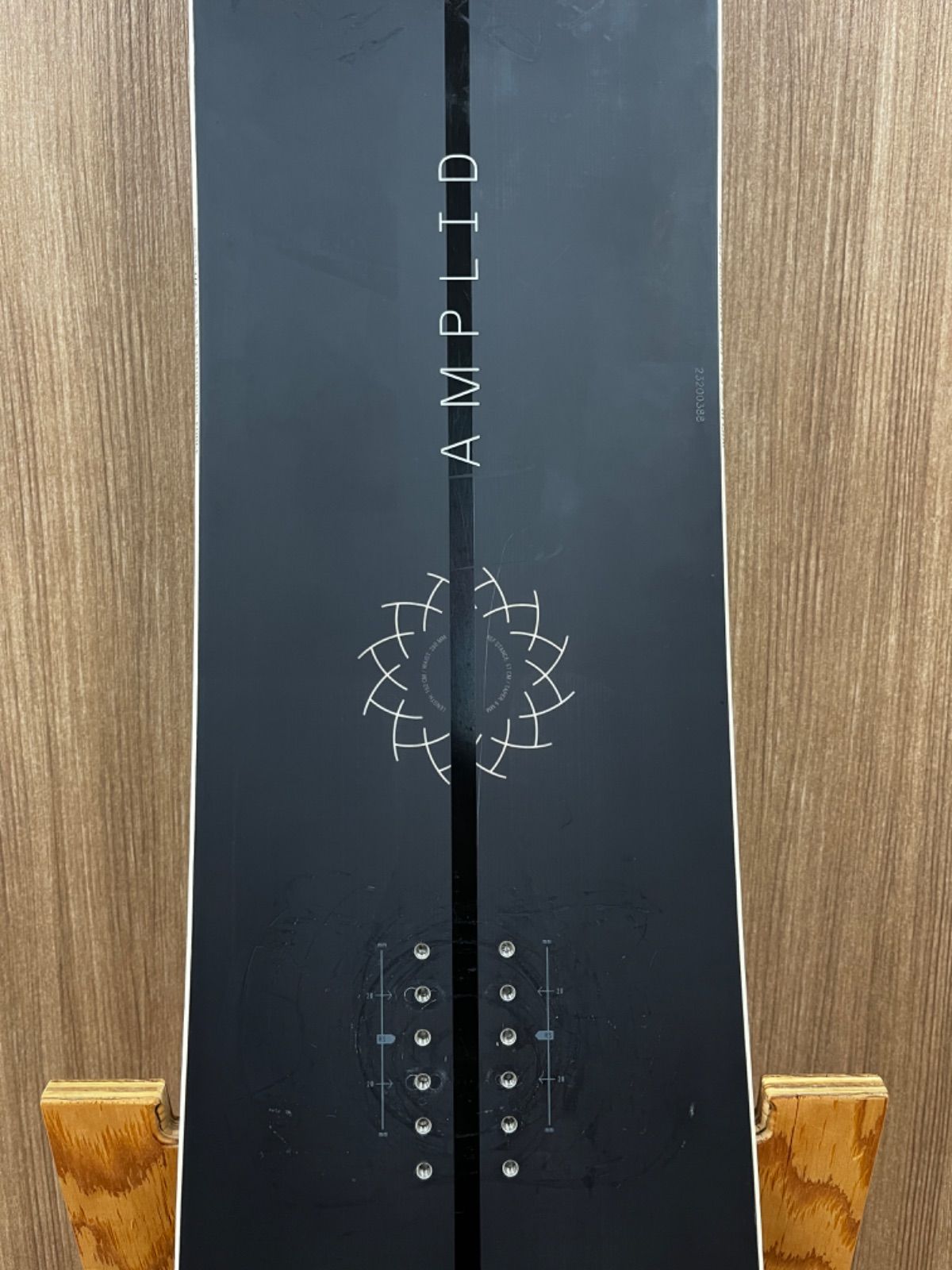 Soulygrail162cm