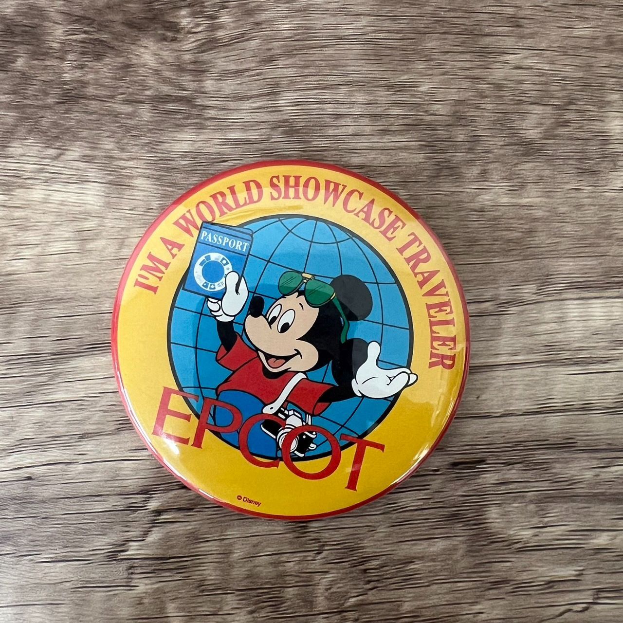 【超希少】WDW 25周年＆ヴィランズ 豪華ヴィンテージ1997年6点セット 超希少WDW 25周年＆ヴィランズ 豪華ヴィンテージ1997年6点セット