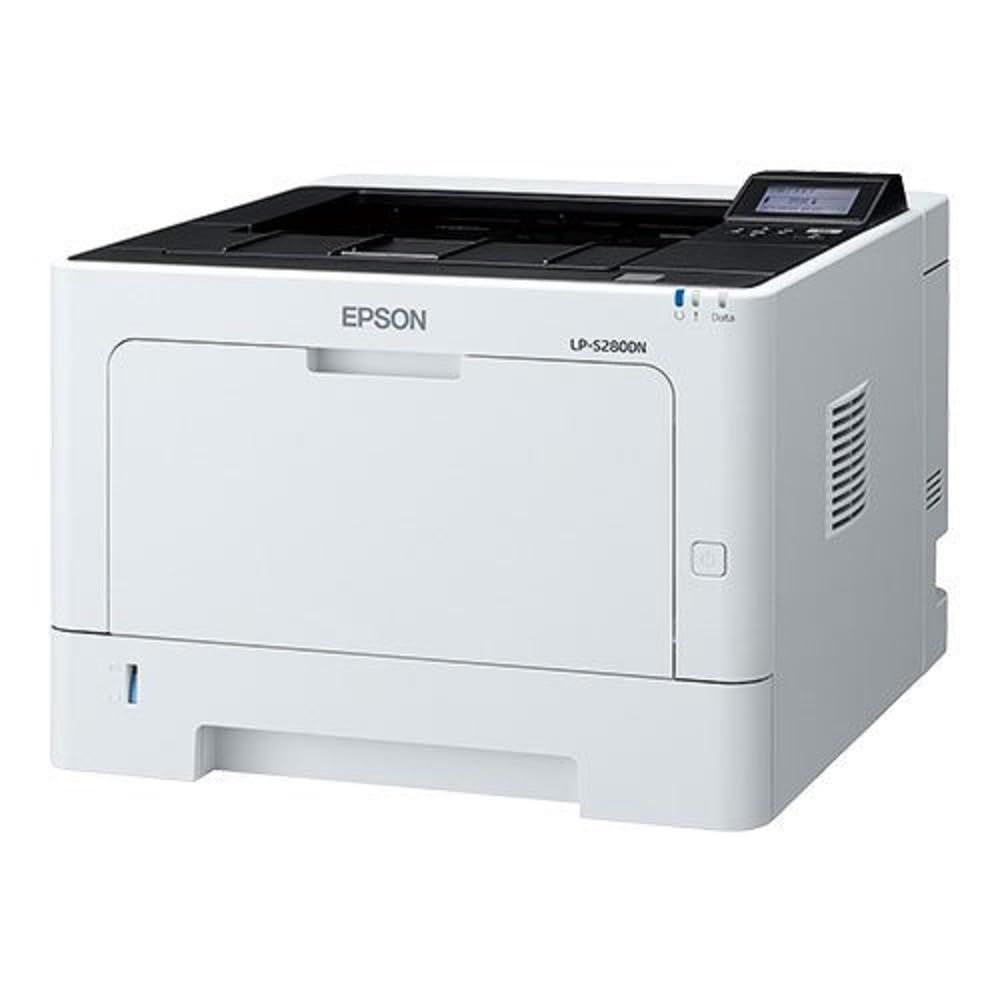 エプソン ページプリンター A4 モノクロ LP-S280DN