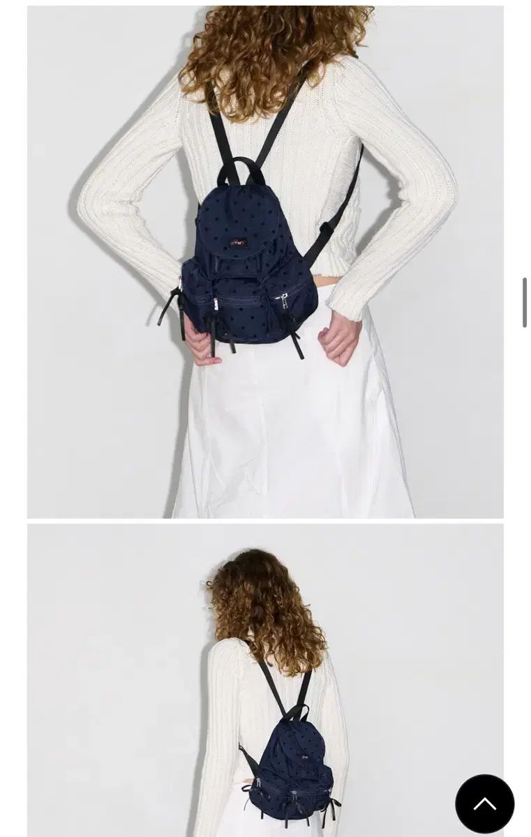 韓国 The barnnet ピンク 巾着型バッグ ツイード 韓国 The barnnet ピンク 巾着型バッグ ツイード 韓国 The