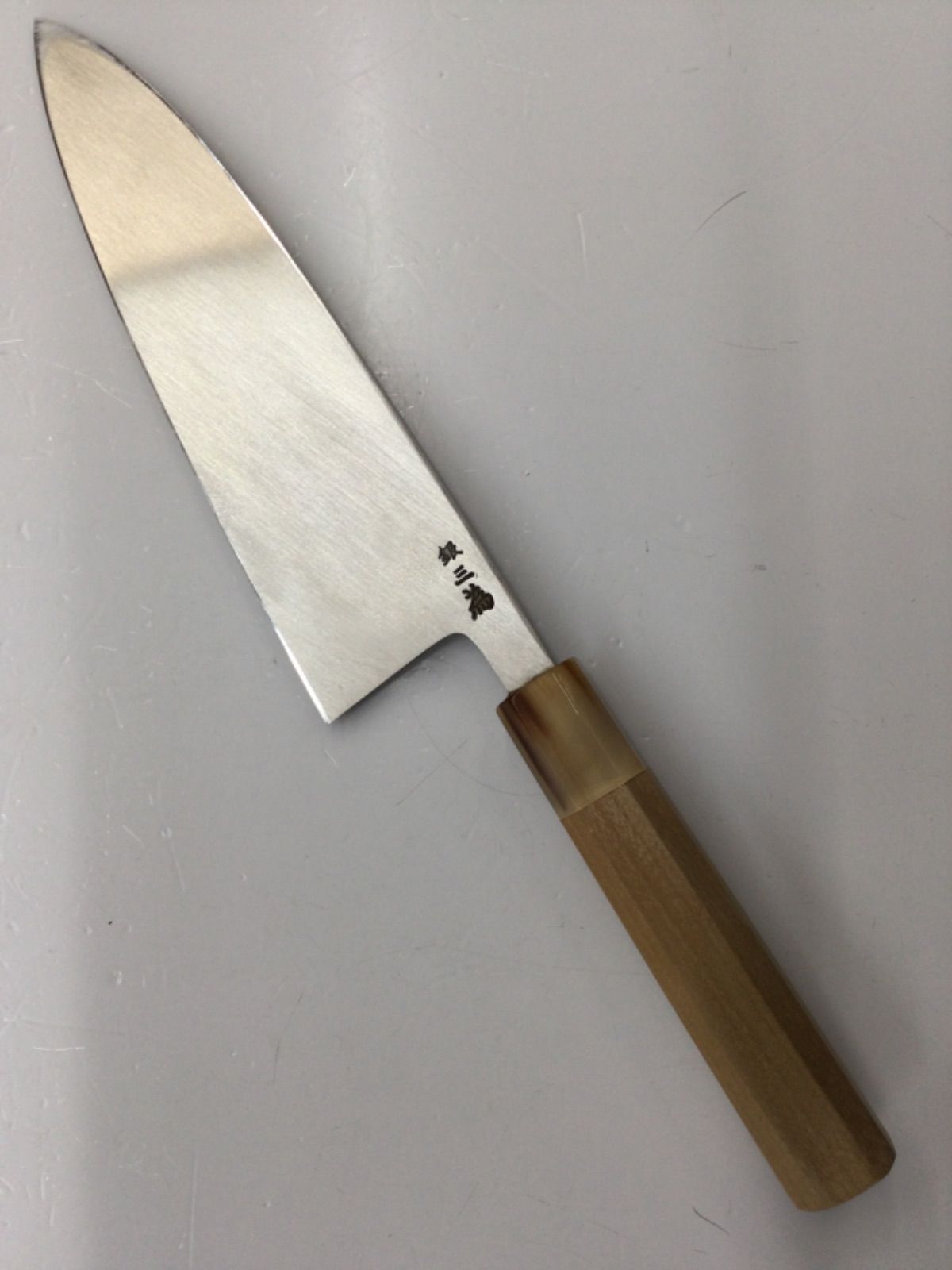 シェフ 出刃