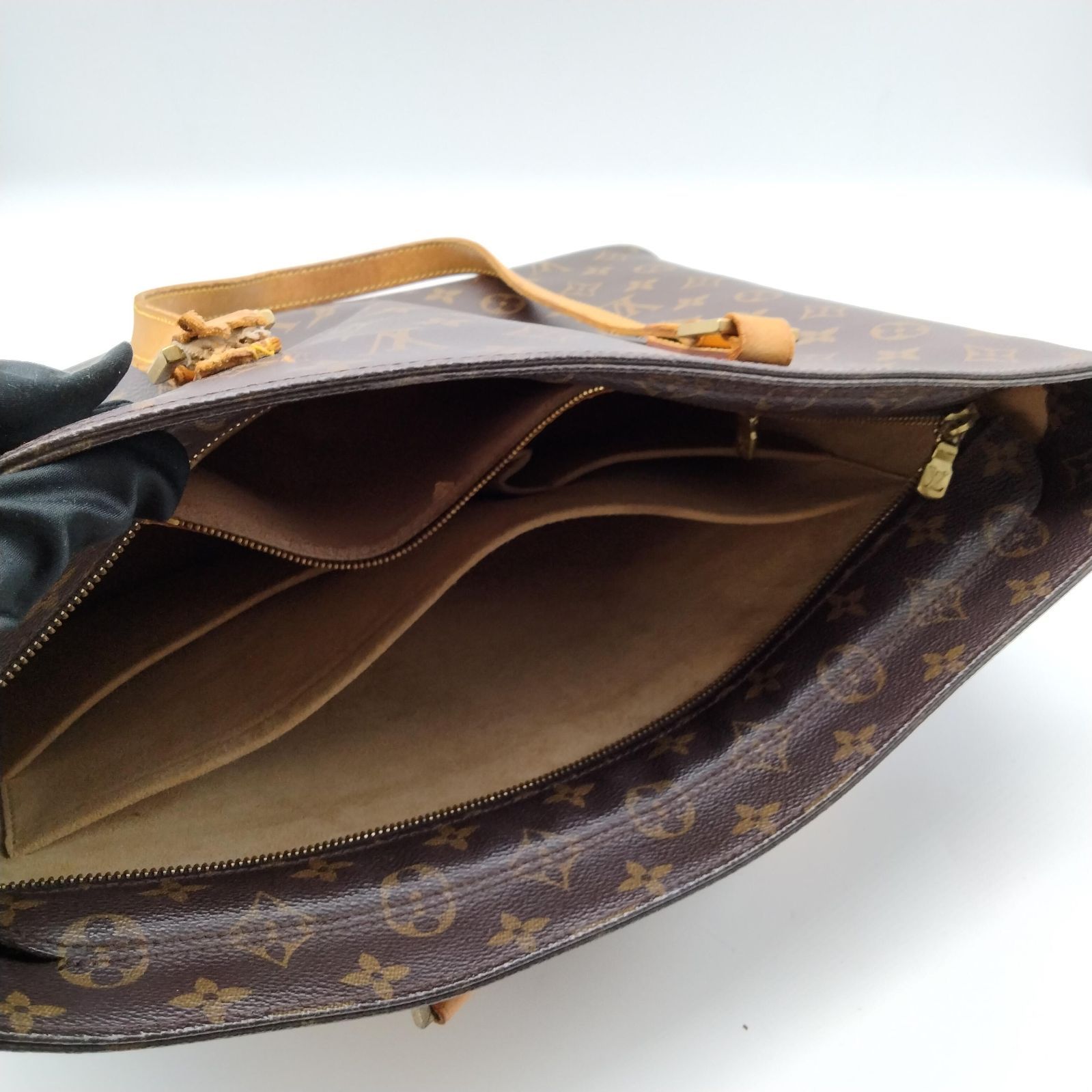 ✨️LOUIS VUITTON✨ルイ ヴィトン モノグラム ルコ M51155