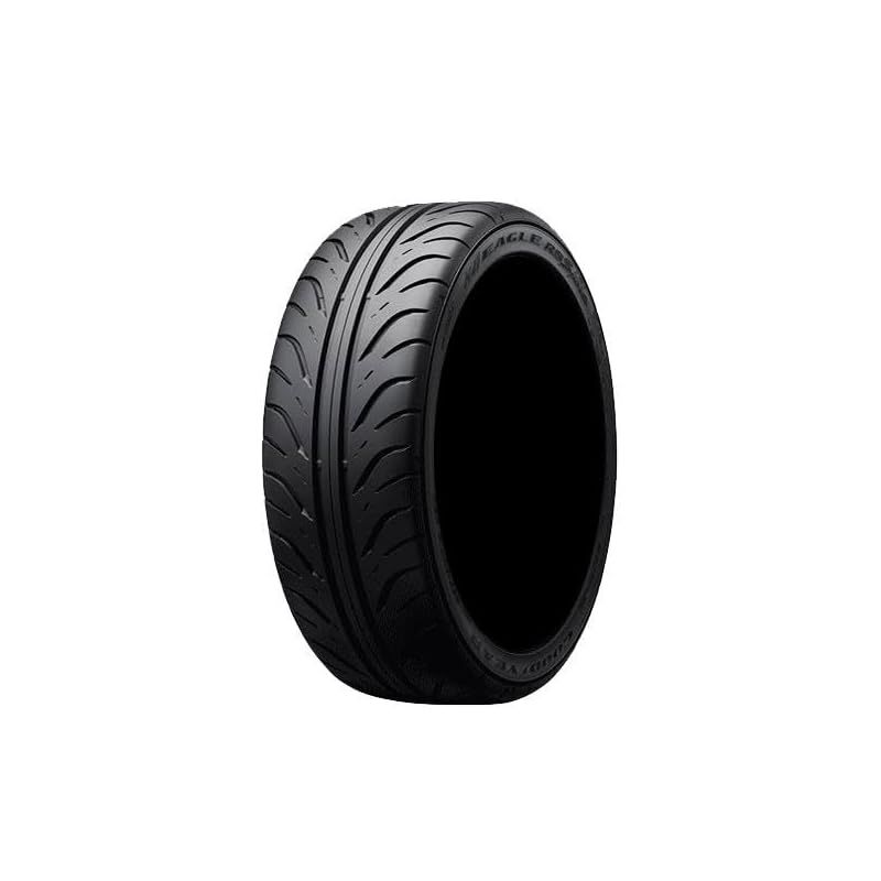 グッドイヤー GOODYEAR サマー 195 55R15 84V EAGLE RS Sport S-SPEC タイヤのみ ホイールなし 1本 1