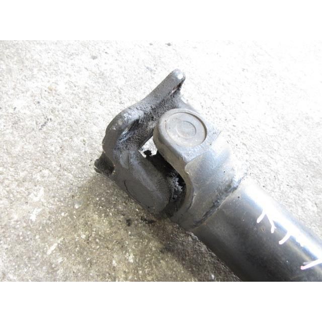 プロペラシャフト