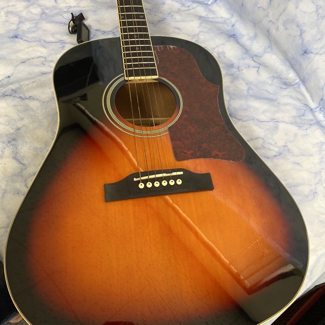 Lumber ランバー アコースティックギター Lumber ランバー