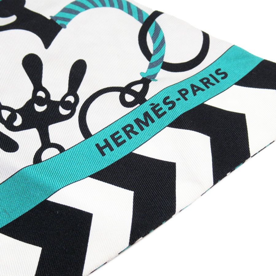 エルメス HERMES スカーフ マキシツイリー - メルカリ
