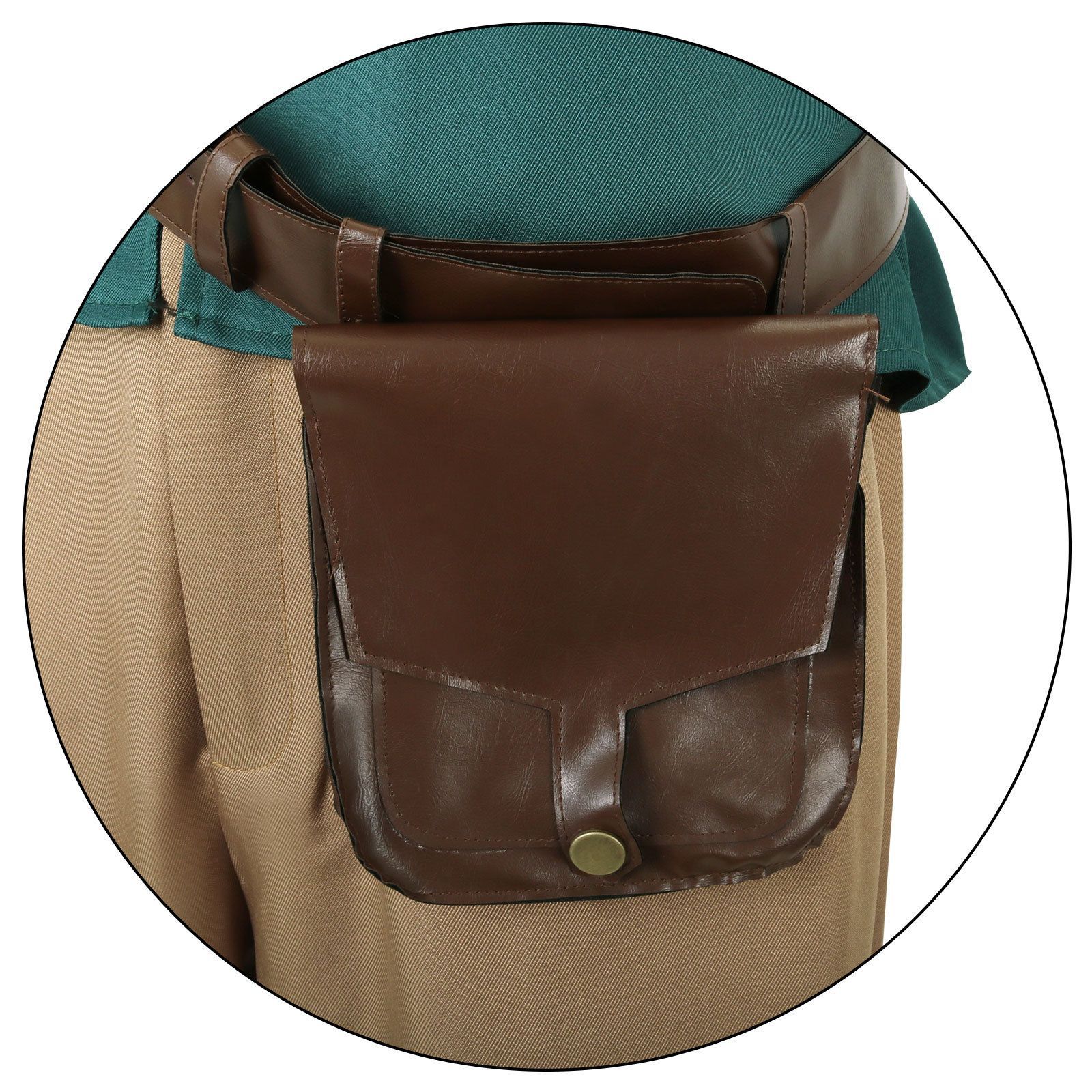 コスチューム ハロウィン 魔法奇ラプンツェル 王子 フリン