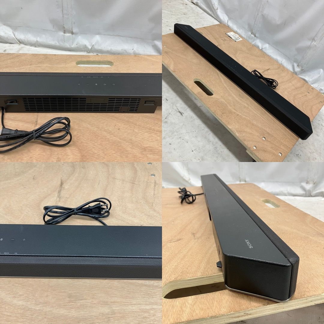 サブウーファー