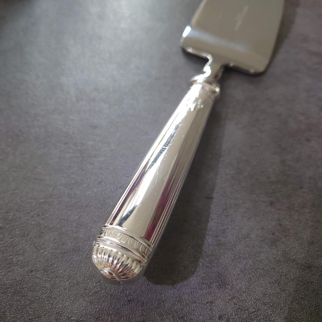 スターリングシルバー マルメゾン