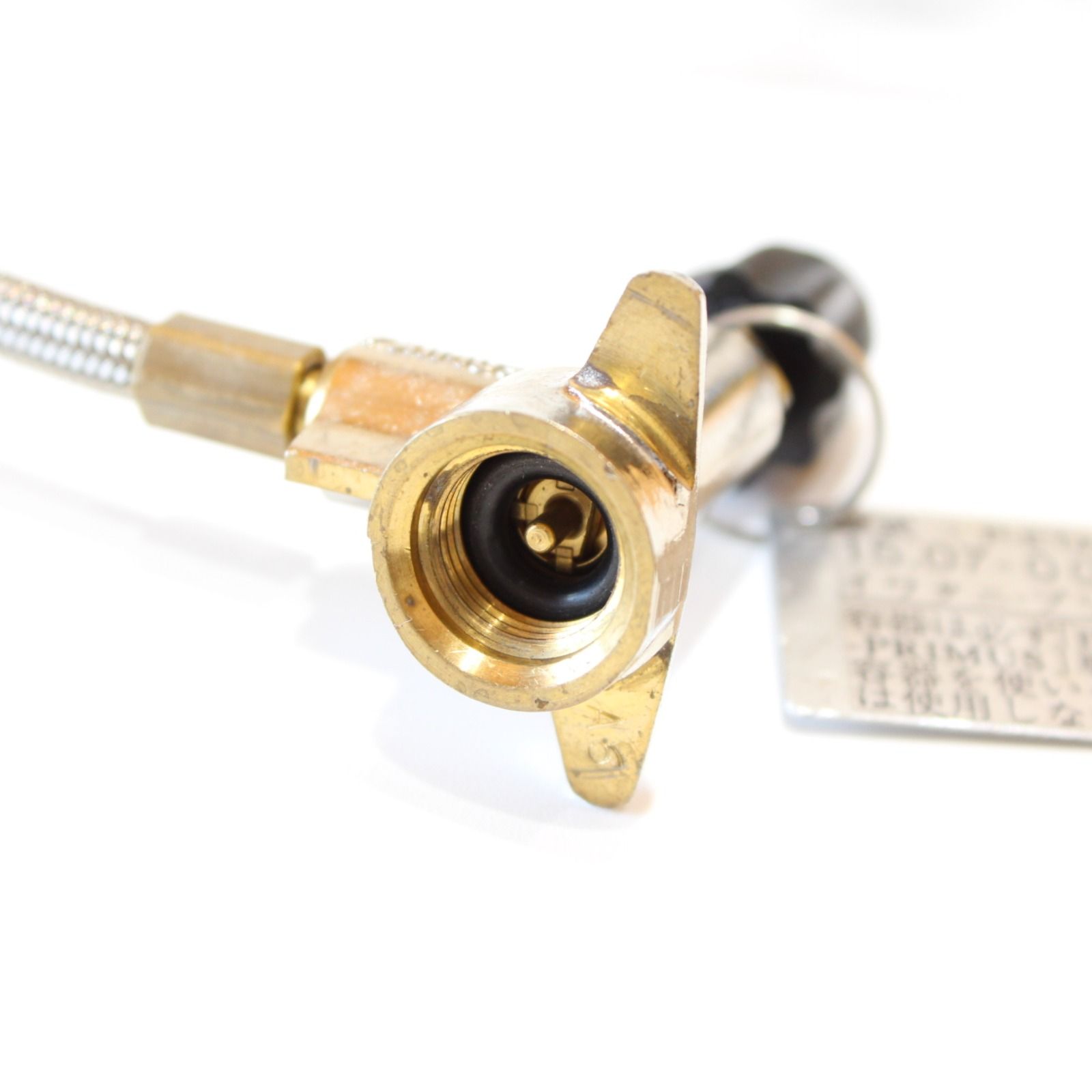 プリムス イータ スパイダー [ P-ETA-ESP ] P-ETA-ESP PRIMUS プリムス