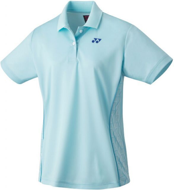 YONEX ヨネックス ウィメンズゲームシャツ AB サイズ L 20726 111 | スポーツ用品 運動 スポーツ 衣類 バドミントン トップス Tシャツ 素材 L ウィメンズ サイズ 着心地 快適 球技 YONEX 使いやすい 定