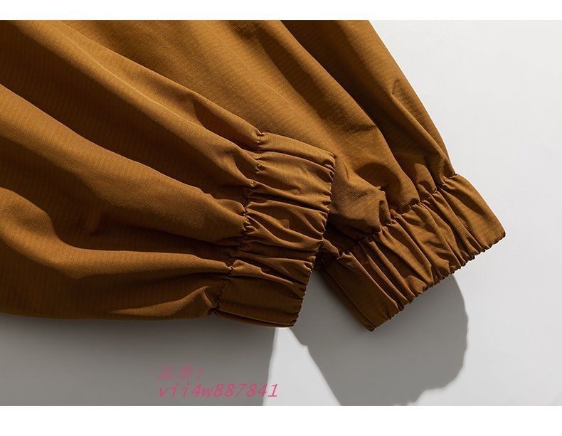 防風 ハイネック