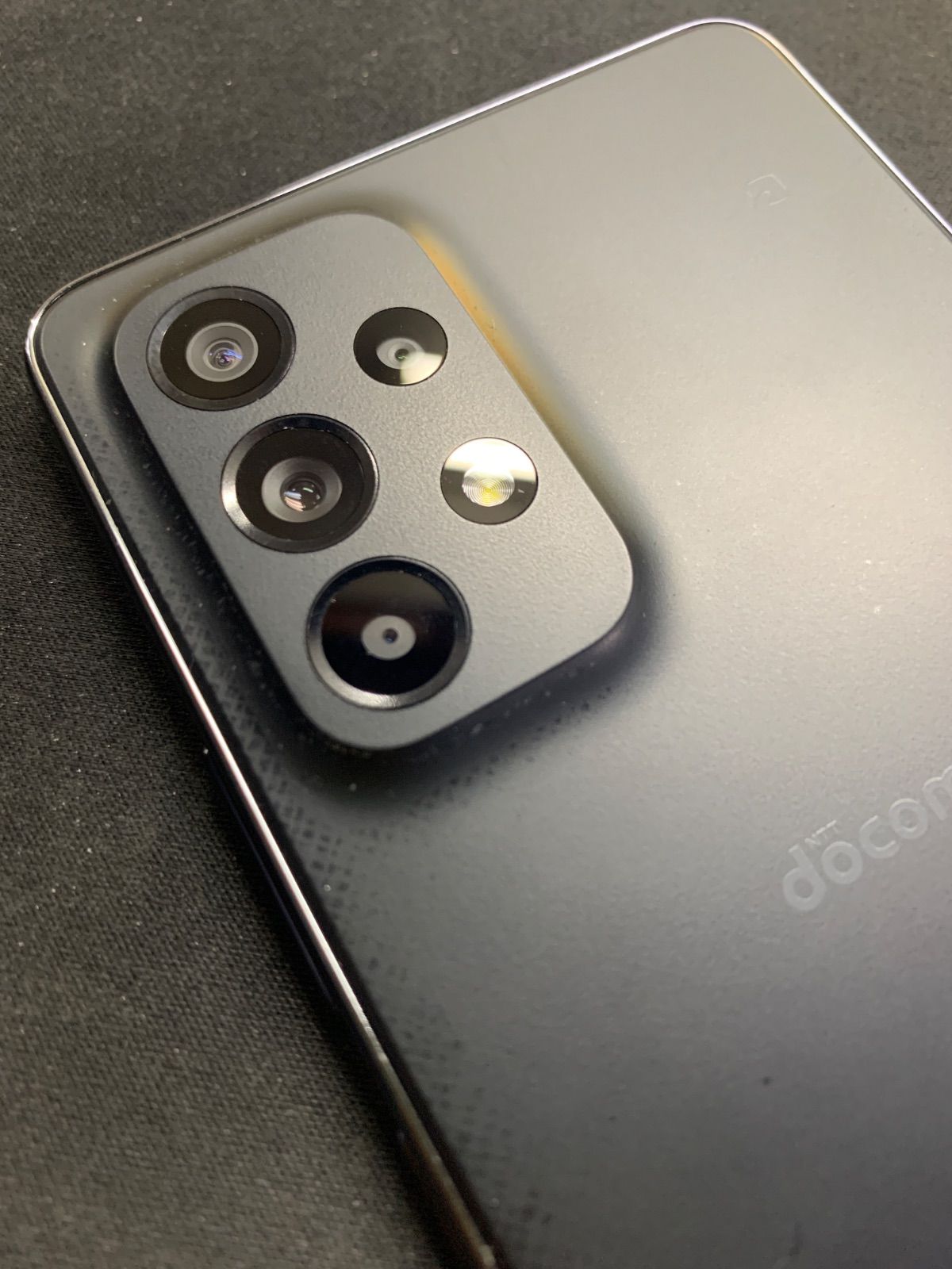 品 Galaxy A53 5G SC-53C docomo SIMフリー