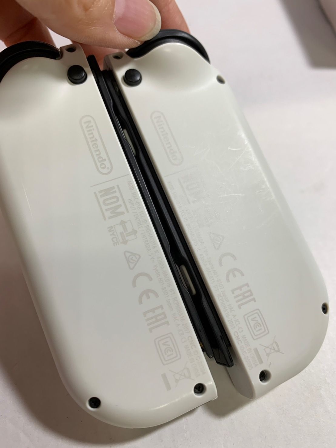 Switch 有機ELモデル