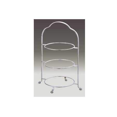 白大理石 マーブル コンポート 脚ディスプレイ皿 ケーキスタンド 白