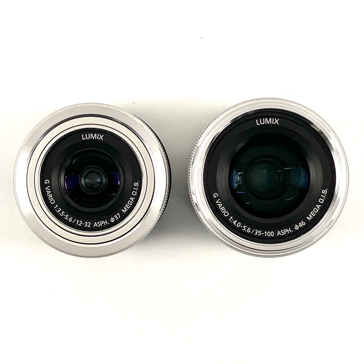 Panasonic LUMIX DMC-GF7ミラーレス一眼 Wレンズ・充電器付 LUMIX DMC-GF7ミラーレス一眼 Wレンズ+単焦点レンズ、専用充電器付