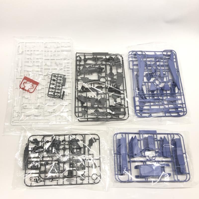 中古】ｶﾞﾝﾀﾞﾑ）HGOO 13 1/144 GNｱｰﾑｽﾞTYPE-E+ｶﾞ[18