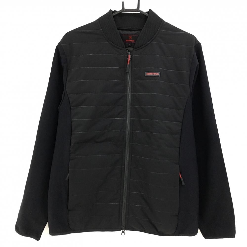 MUTA 3LAYER リフレクター ロゴ パーカー ジャケット メンズ8