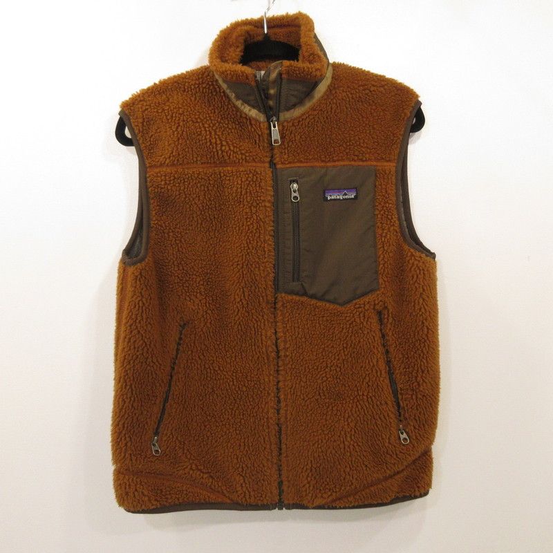 姫路東店 patagonia | パタゴニア ベスト CLASSIC RETRO X VEST 23046 サイズ S 92