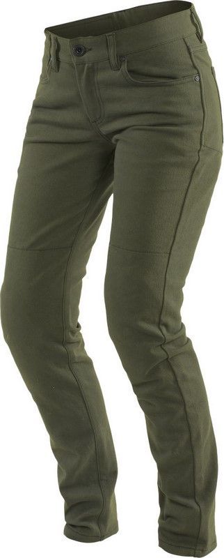 Dainese / ダイネーゼ CLASSIC スリム レディテックス パンツ Dainese / ダイネーゼ CLASSIC スリム レディテックス パンツ