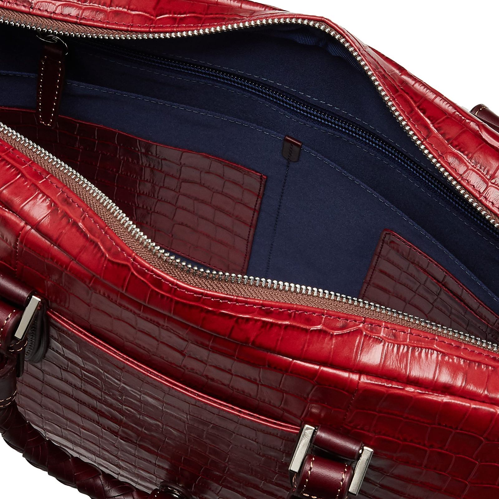 人気商品】[キーファーノイ] ブリーフケース KFN2211A メンズ