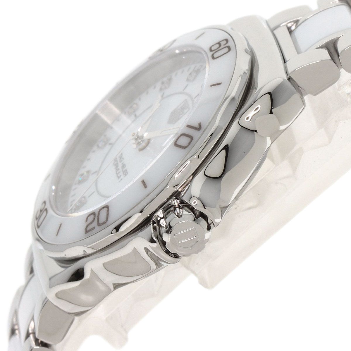 TAG HEUER タグホイヤー WAH1315 フォーミュラ1 12P ダイヤモンド