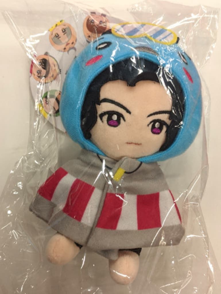 Amazon.co.jp: Hey! Say! JUMP 髙木雄也 ぬいぐるみ : おもちゃ