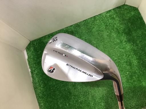 中古】 ブリヂストン BRIDGESTONE BITING SPIN 52°/08°M